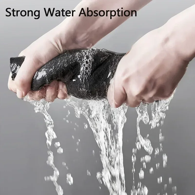 Magic Cleaning Cloths Reusable Microfiber Washing Rags Car Window Mirror Wipe Towels Rag Household Kitchen Clean Tools 5/10pcs microfiber towel cleaning cloth microfiber wash towel microfiber dish cloths dish cleaning cloth dish cloth towel cleaning cloth microfiber dish cloth