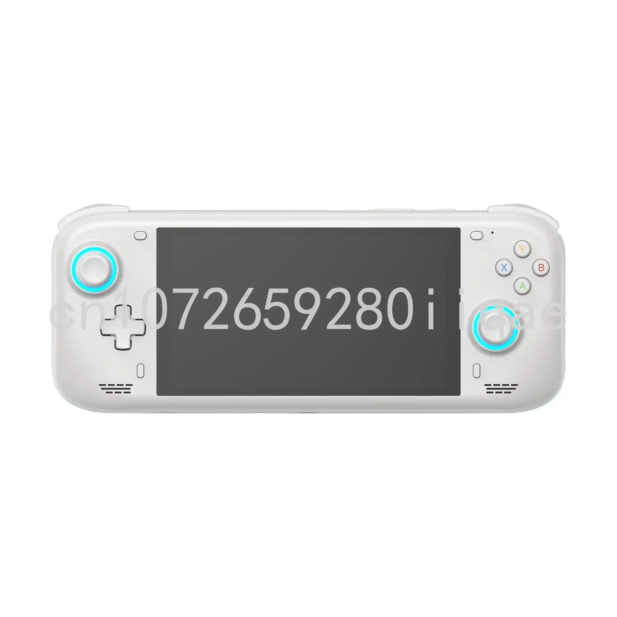 

Настраиваемая игровая портативная Ретро консоль Loki Max M.2 SSD для планшетов Bt5.2 с 6-дюймовым сенсорным экраном, портативная игровая консоль для Ps2