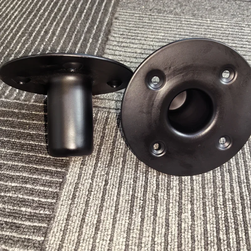 MW Audio PRO Audio Stahl-Lautsprecherkappe 1 Paar/Set – Detail 3