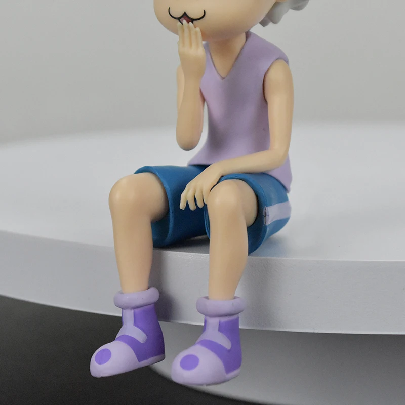 Sc92a24327b104c848922cd00e289d172G - Hunter X Hunter Store