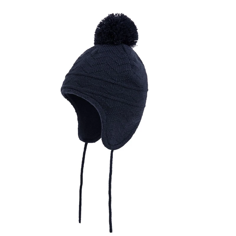 Рисунок 5 - Детские шапки из флиса 3 в 1 +