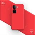 Bright Red
