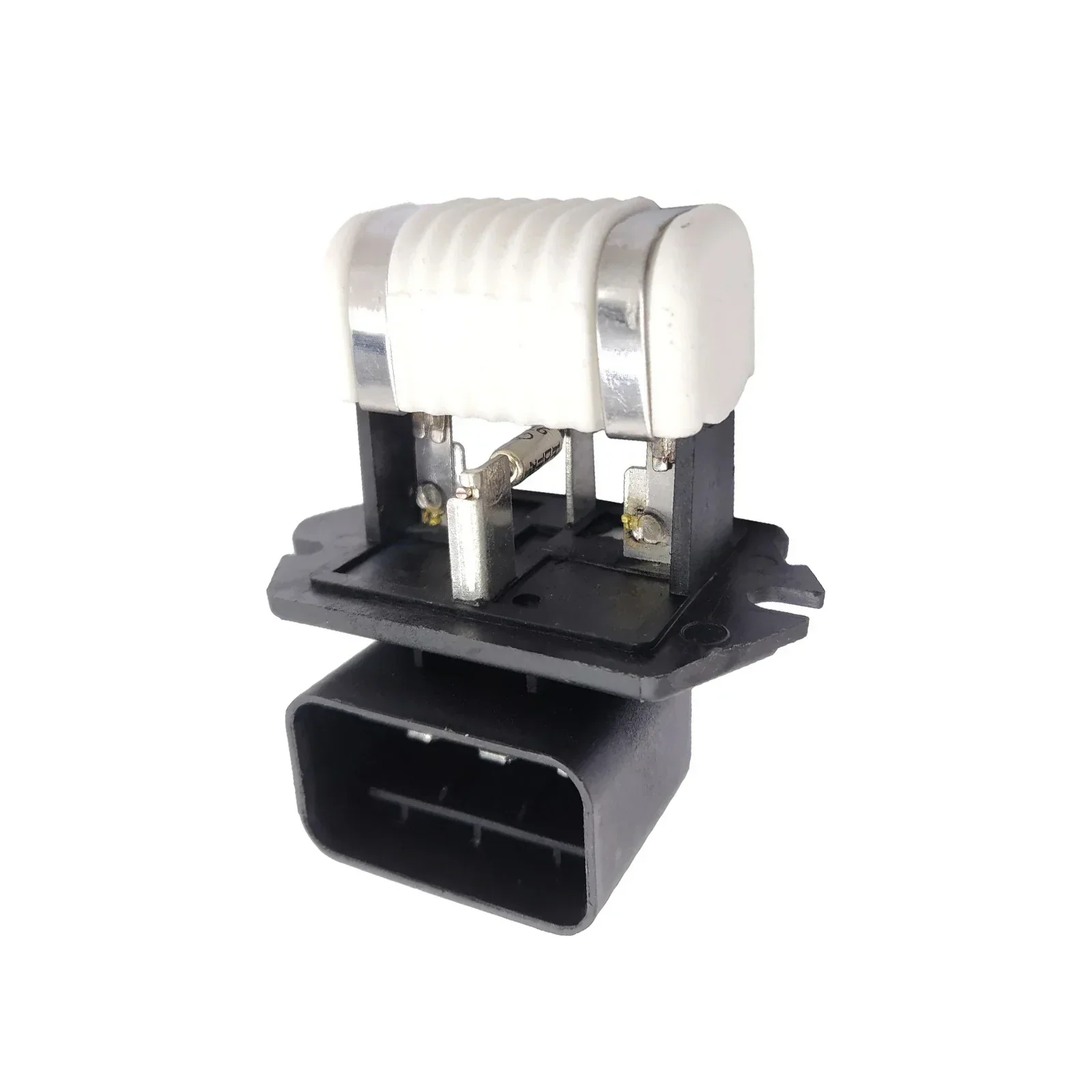 1pcs Car Engine Cooling Fan Resistor 25385-07550 Hyundai Elantra Sonata