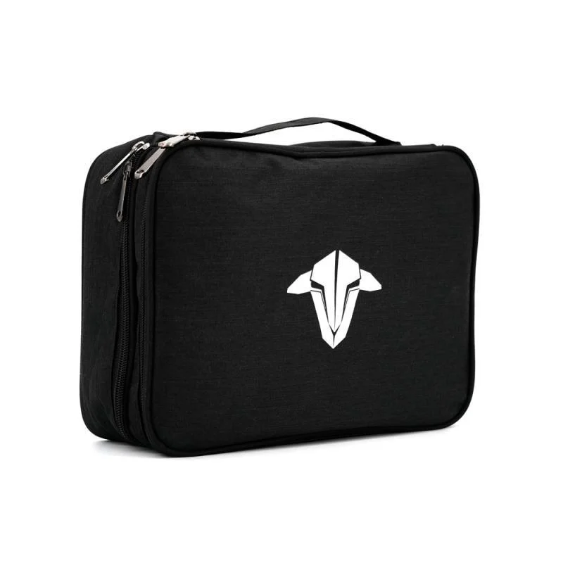 

TBS Team Blacksheep GEAR POUCH V2 for Fatshark HDO SKYZONE SKY02X SKY04X SKY04L FPV goggles and Tango 2 Racing Drone