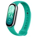 12 Mint Green