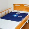 Instant Suction Urine Isolation Pad with Toilet Hole Edical Care Pad Bed Paralysis Elderly Urinary Incontinence Bed Sheets 6