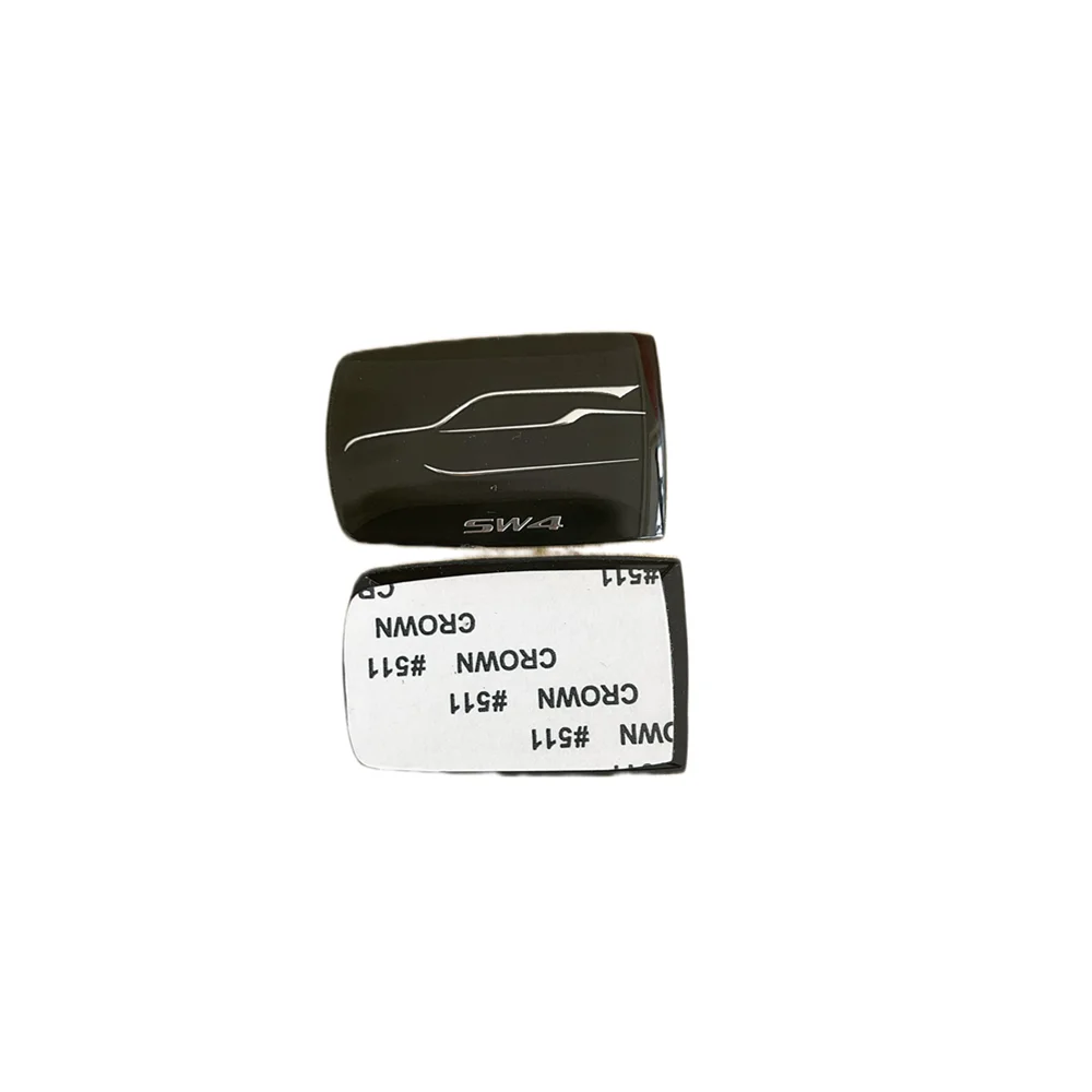 

2 pcs/lot SW4 stickers for Smart Remote Keys Replacement