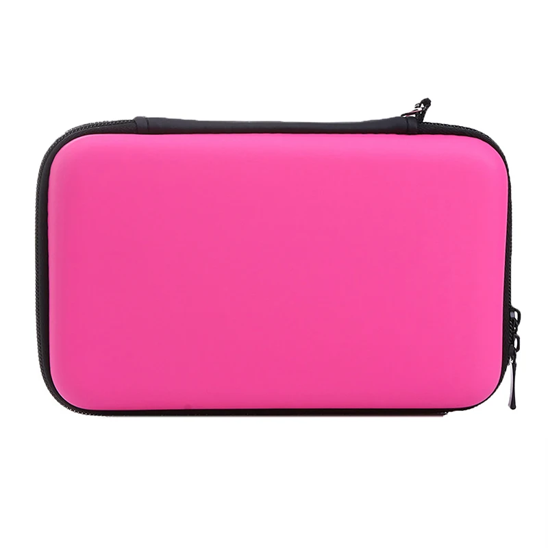 Deluxe EVA Protective Carrying Case with Strap