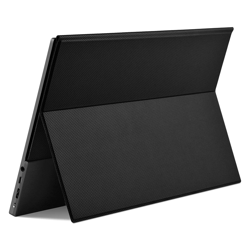 hot-sale T15A 15.6 inch 1080P IPS All metal wire-drawing thin body Portable Monitor