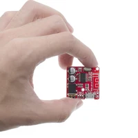 1-10pcs Bluetooth 5.0 Audio Receiver Board MP3 Lossless Decoder Wireless Stereo Music Module 3.7-5V XY-BT-Min - Image 6