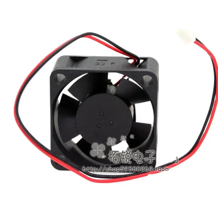 Sunon MB40200V2-000C-A99 4020 5V 0.62W 초저소음 냉각 팬용