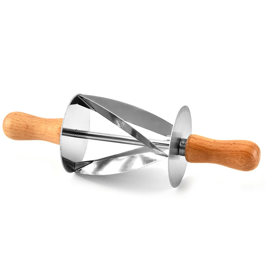 Stainless Steel Rolling Cutter