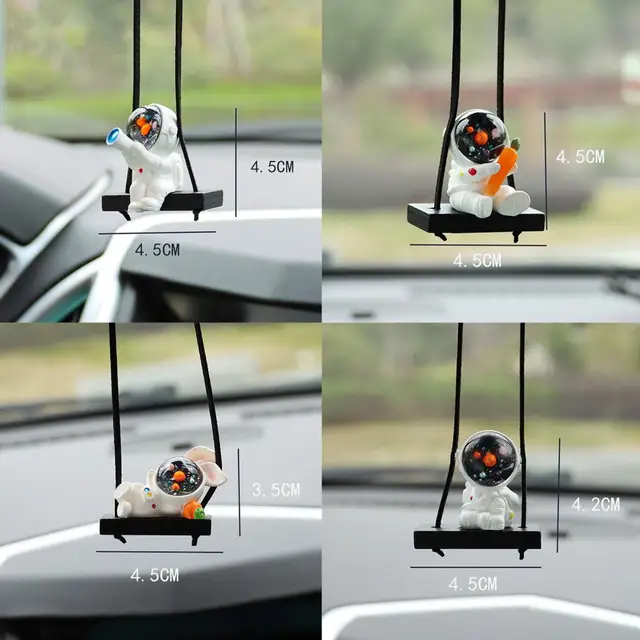 Anatra Da Giardino Figura Decorativa Figura Anatra Per Stare In Piedi H18cm-08471 - Foto 6