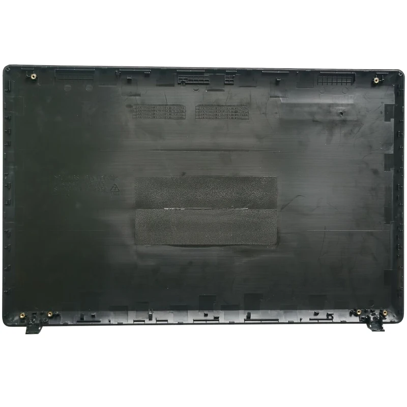 Tampa Superior do Lcd para Lenovo Esquerda e Direita Moldura Tampa Traseira Novo G580 G585 - Imagem 5
