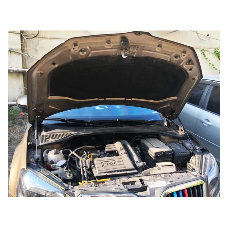 Skoda Yeti 2009-2019  ڵ Ʈ  Ŀ  ĵ ũ Ʈ Ʈ      ׼, 2 ǽ