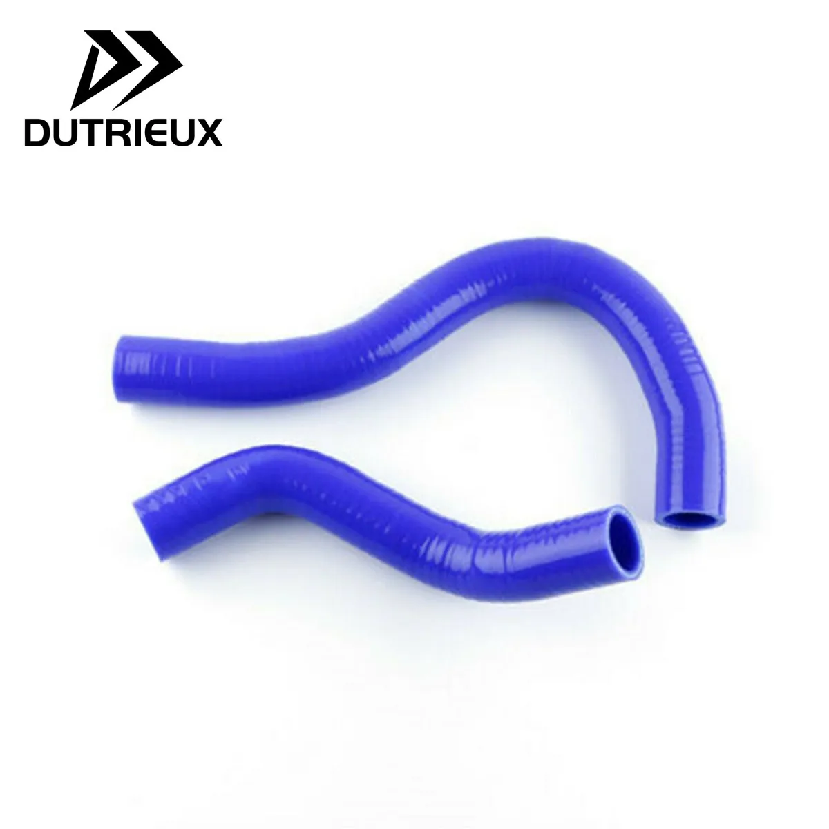 Per Honda Civic Si Sir Type R Ep3 K20A 01-05 2001 2002 2003 2004 2005 Kit Tubo Flessibile Intercooler Radiatore In Silicone 2 Pezzi
