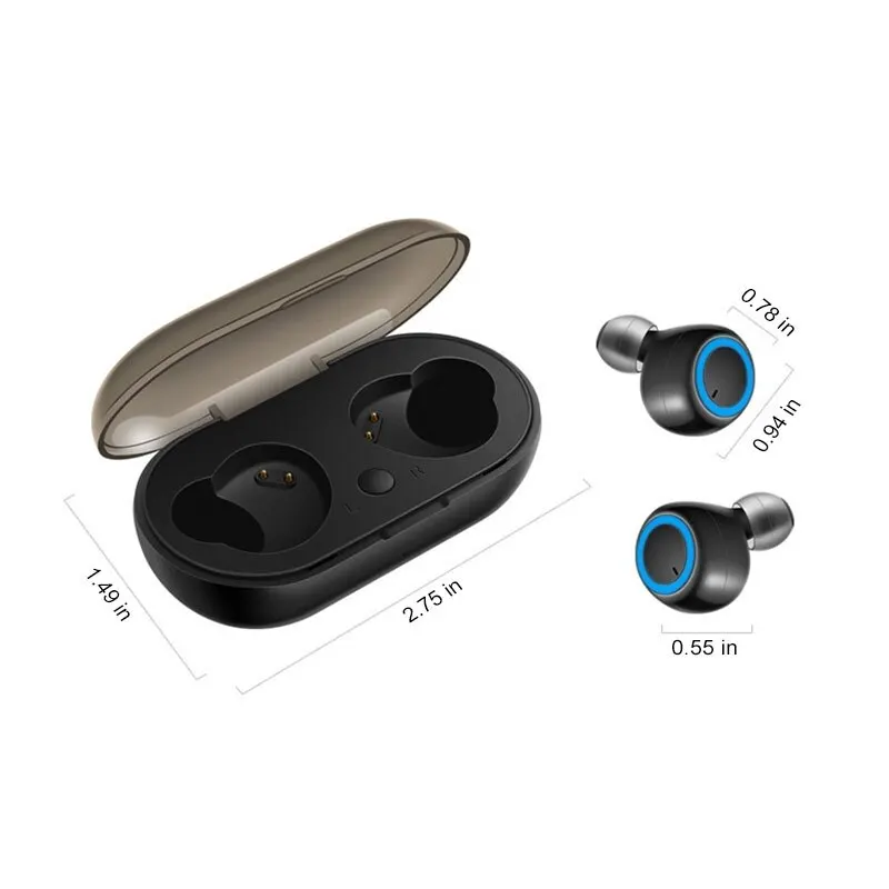 Mi True Wireless Earphones Left Ear Not Working
