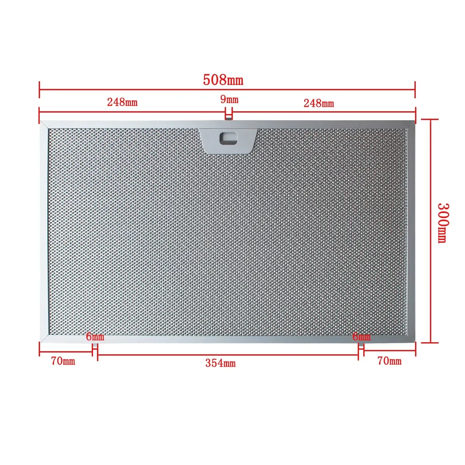 Filtro Papel Para Campana Extractora - Envío Gratis* | Miravia
