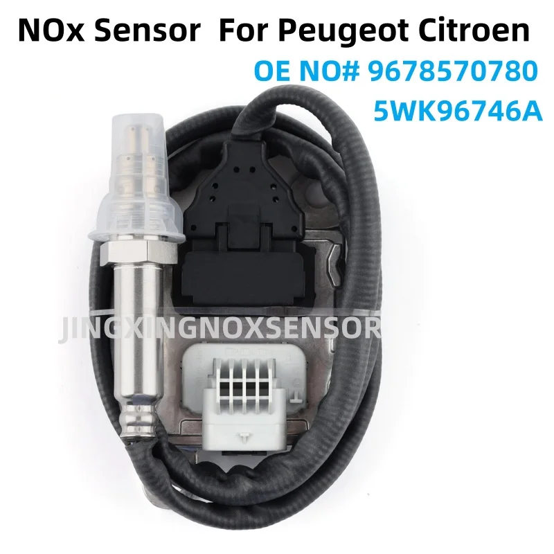  ȭ NOx , Ʈο  C4 Ǫ 208 308 2008 3008, 5WK96746A, 9678570780 ǰ