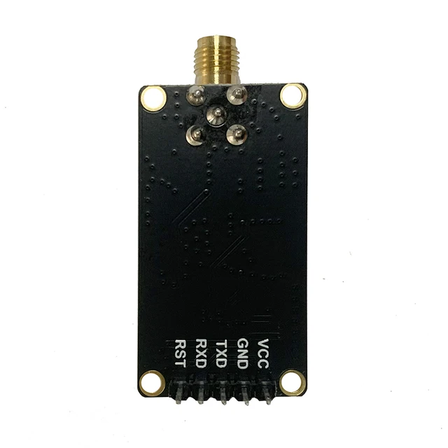 Quectel LC29H Module LC29HDA RTK Positioning Core Board Dual Band L1+L5 GPS Glonass Galileo GNSS High-precision Centimeter Level 3