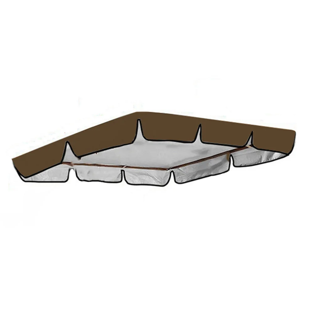 

Кресло-качели для сада на 2 или 3 места, 249 см х 185 см х 18 см, см х 18 см