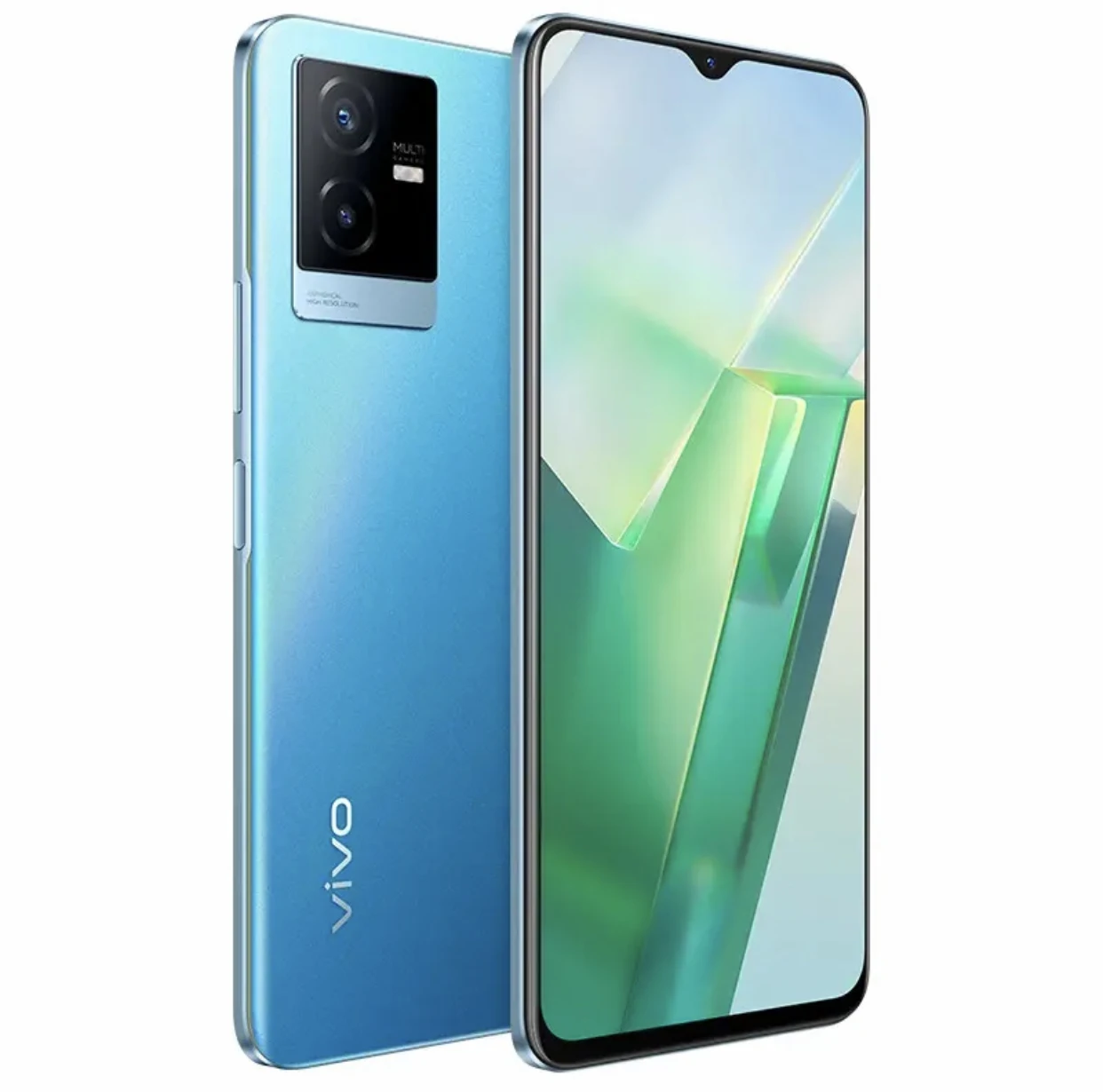 Vivo T2x