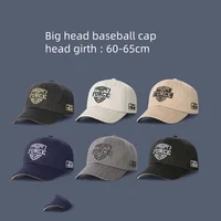 Embroidery Baseball Caps for Men and Women, Adjustable Snapback Hats, Hip Hop Mesh Cap, Summer Outdoor Sun Hat 1