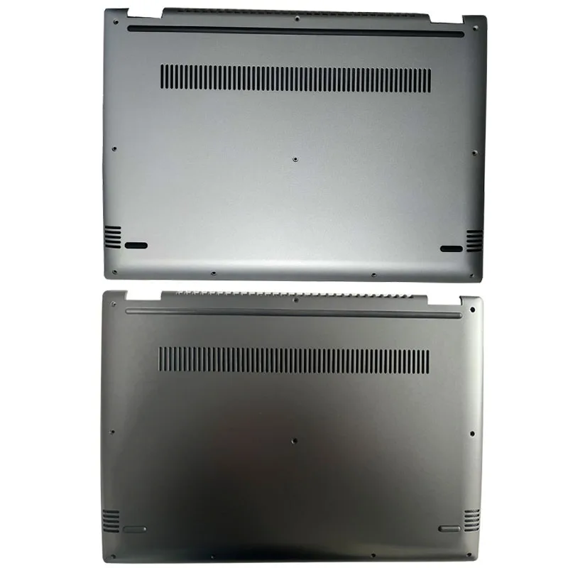 Tampa Inferior para Lenovo Yoga Caixa Superior Palmrest 52014 520-14ikb Flex 5-1470 Ap1ym000110 Ap1ym000130 Ap1ym000120 Novo