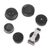1pcs Air Pump Cup Silicone Fish Aquarium Diaphragm Air Pump Oxygen Pump Replacement Parts Aquarium Tank Fish Accessories 3