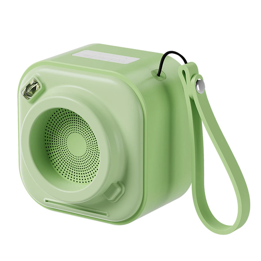 Green A