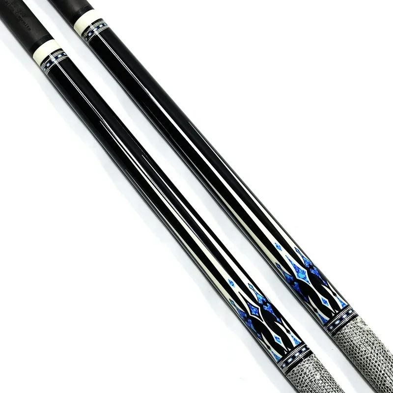 YFEN M7 High-end Carbon Fiber Shaft Handmade Billiard Pool