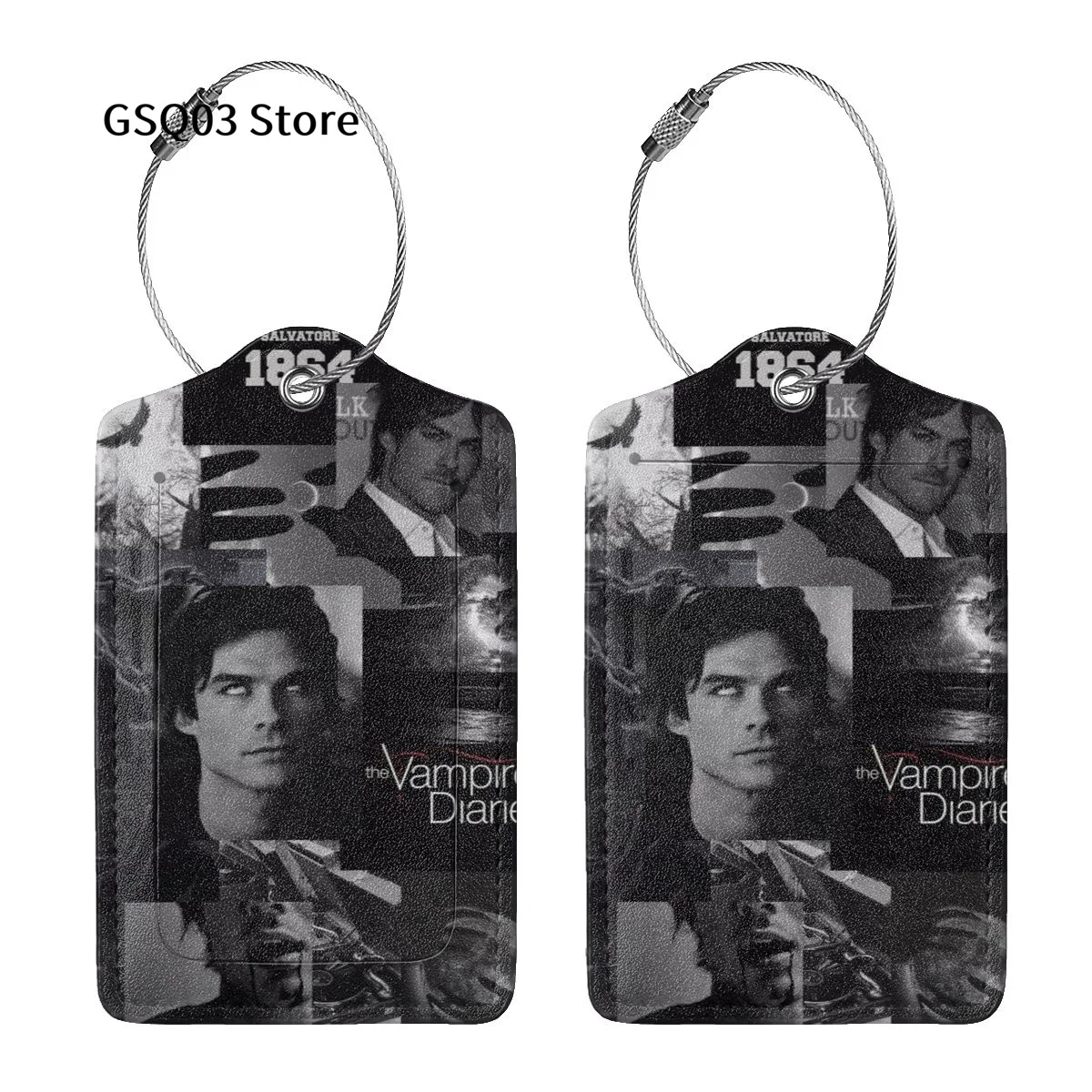 Рисунок 3 - Дневники вампира