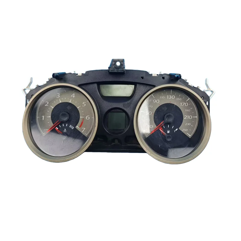Salpicadero original usado para Renault Megane 1
