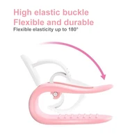 Clips pour drap de lit de chambre à coucher, 6/12 pièces, support de couette, couverture de couette antidérapante, rideau, couverture de couette, dispositif de fixation à Clip 2