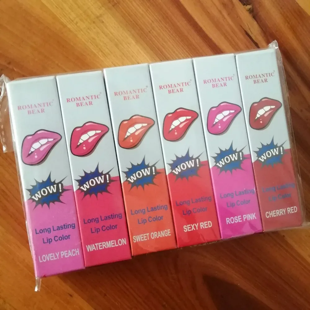 Waterproof Tear Lipstick Lip Gloss Peel Off Liquid Lipstick Women Makeup Tear Pull Lips Mask Cosmetics lip makeup lip gloss
