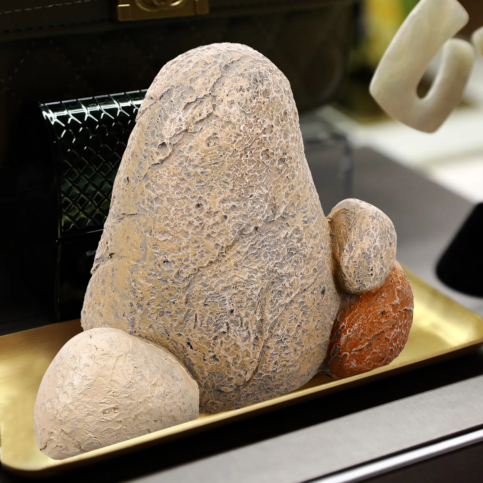 Рисунок 3 - Скрытый Футляр для ключей