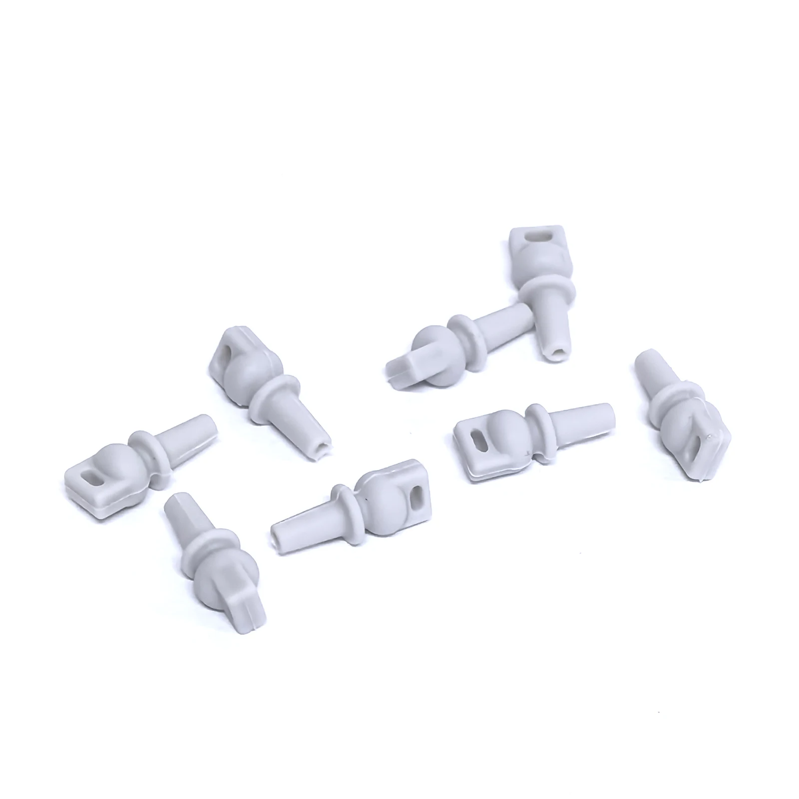 Gimbal Rubber Dampers Gimbal Rubber Damping Cushion for DJI Mavic 3 Pro Shock-absorber Ball Replacement for DJI Mavic 3/3 Classic Repair Parts ACC