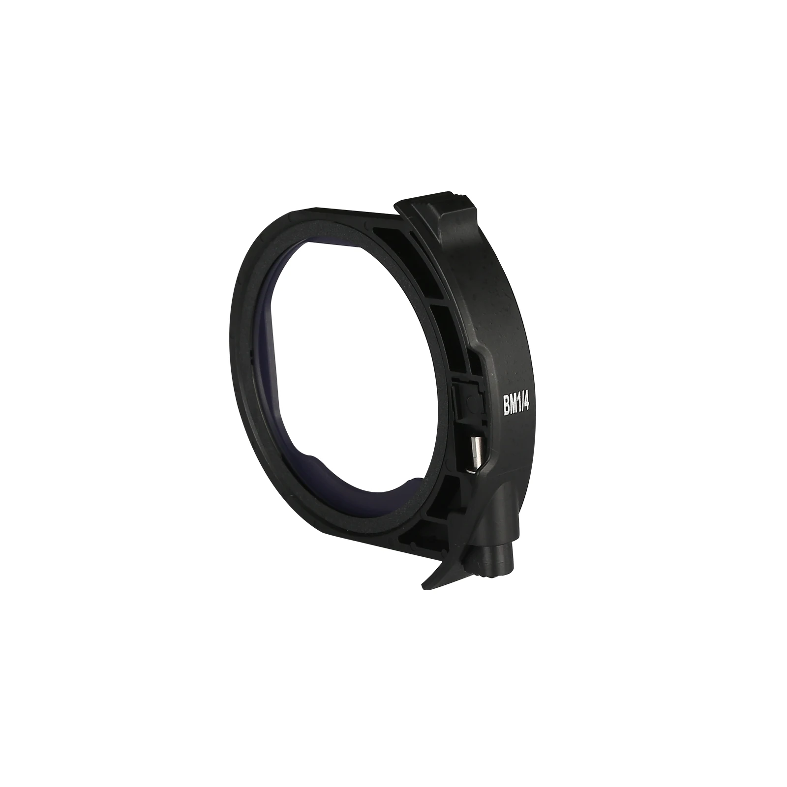 Meike MK-EFTR-C Drop-in Filter Mount Adapter EF to EOSR with Variable ND Filter lens adapter lens filter adapter ring camera accessories