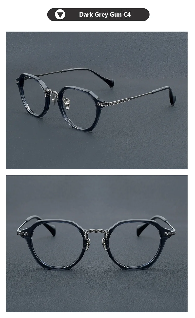Oveliness Eyeglasses 8