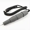 Micromotor Machine MARATHON N3 35k RPM Polishing Handpiece or E type Electric Motor contra angle & straight handpiece 6