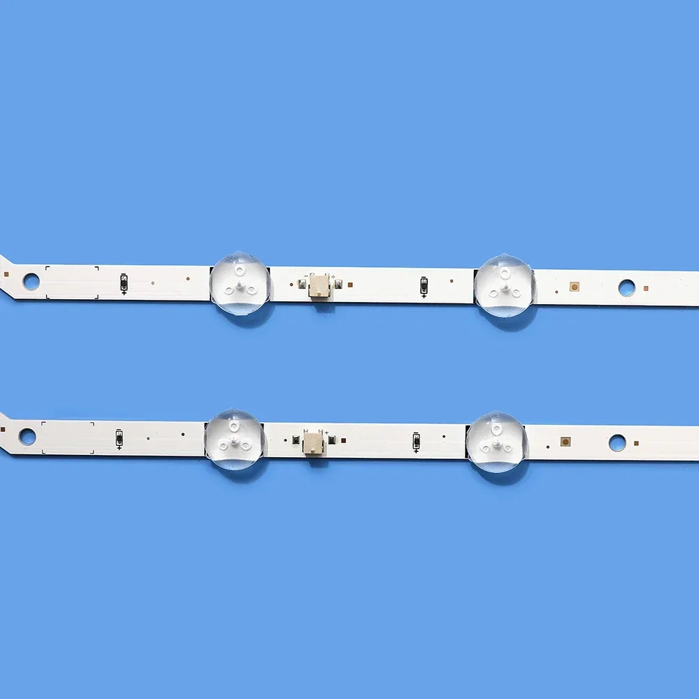 LED Light Backlight strip 2pcs/set for UE32J5200AK UN32J5003 UE32J5000 UE32J5200 UE32J5270 UE32J5250 UE32J5205 V5DN-320SM1-R2