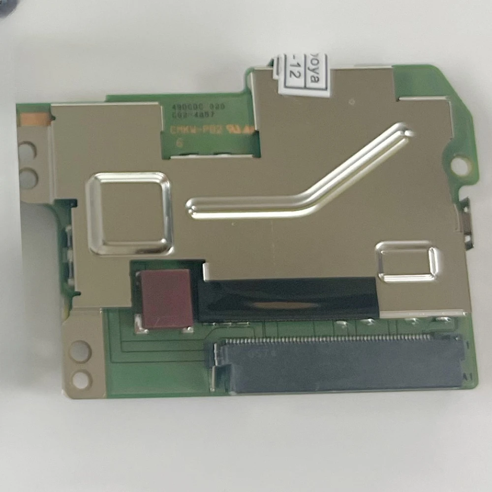 Nuovo Per Canon Eos 5 D4 5D Iv 5D Mark Iv Alimentatore Scheda Dc Pcb Accessori Per Fotocamere Digitali