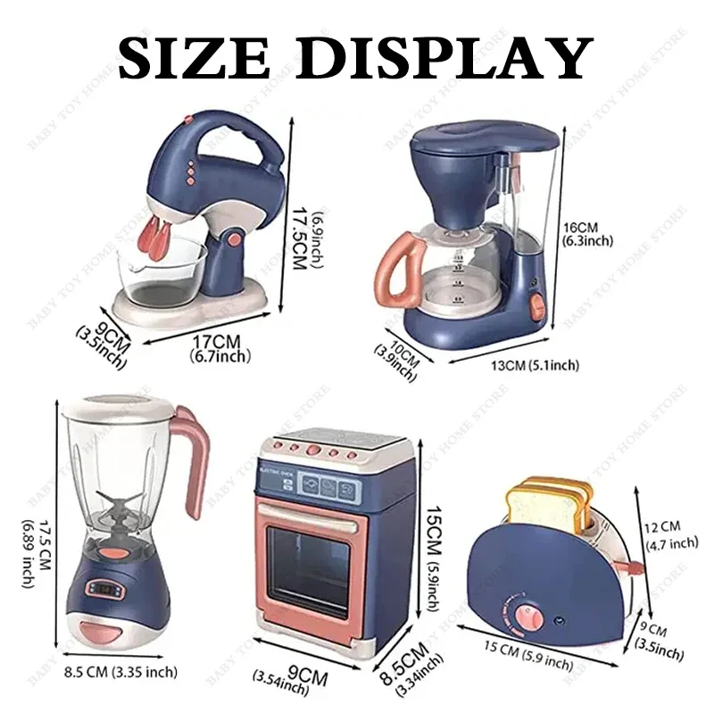 https://ae01.alicdn.com/kf/Sc92d0215b76a4fbfabbc41787256f93de/Mini-Household-Appliances-Kitchen-Toys-Pretend-Play-Set-with-Coffee-Maker-Blender-Mixer-Juicer-Toaster-Washing.jpg