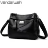 Genuine Brand Luxury Handbags Women Bags Designer Crossbody Bags for Women 2025 High Quality Leather Shoulder Bag Three Layers