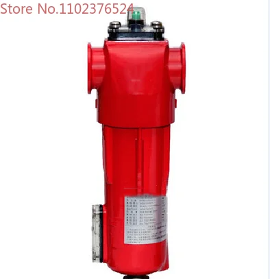 

Precision filter YFA020 high-efficiency compressed air filter/precision filter air compressor filter