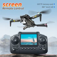 Dron K13 MAX 8K con cámara Dual HD 5G Profesional inteligente para evitar obstáculos FPV WIFI Motor sin escobillas cuadricóptero aéreo juguete para regalo - Imagen 6
