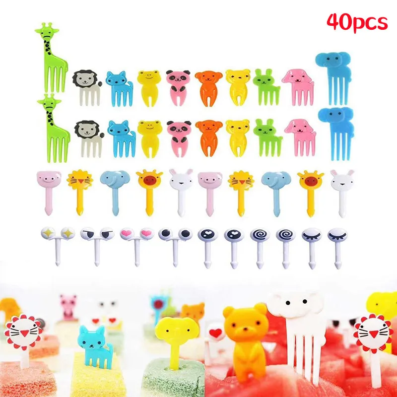 40pcs