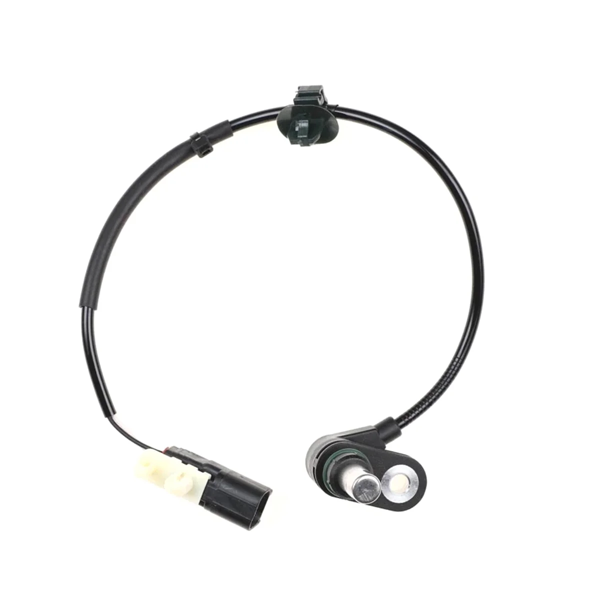 New Rear Left AB312C216AD ABS Wheel Speed Sensor for Ford Ranger 2012