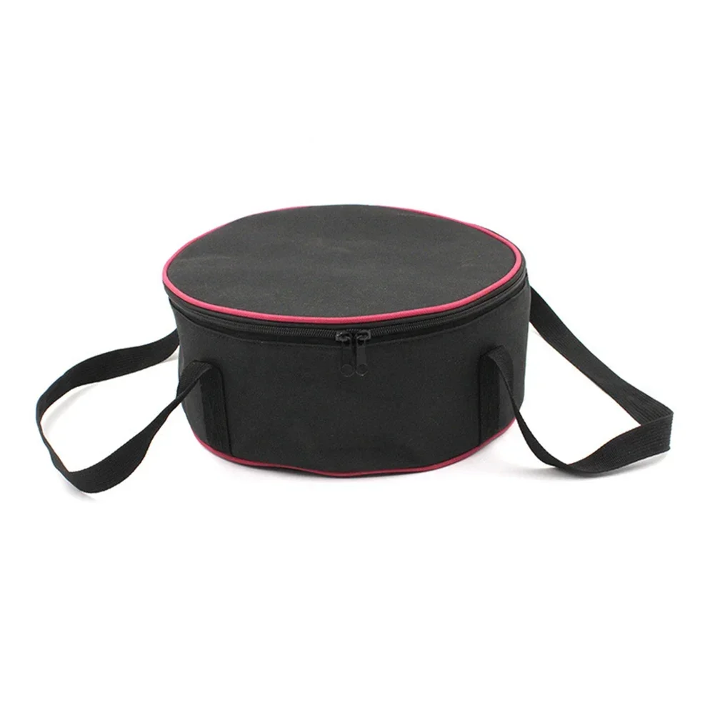 1pcs Picnic Bags 28cm*13cm Cooking Utensils Pots Picnic Bag 600D Oxford Cloth Camping Equipment Storage Bag Camp-Cooking Supplie