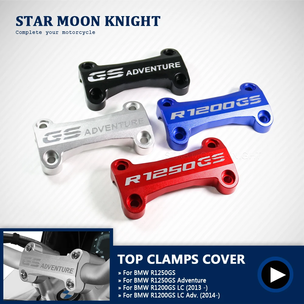 PIASTRA ESTENSIONE CAVALLETTO LATERALE BMW R 1200 GS ADV R1250GS